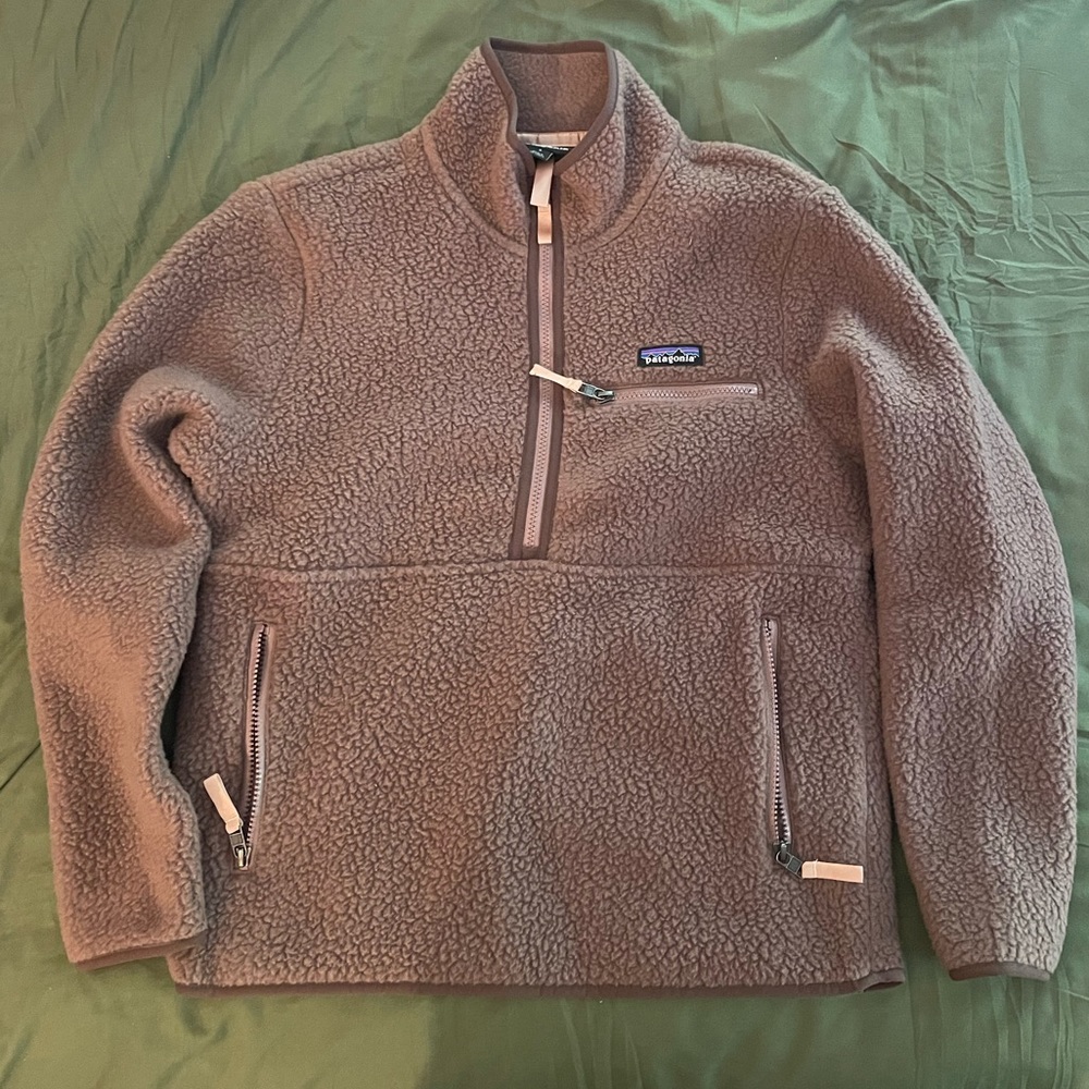 Women’s Patagonia Fleece